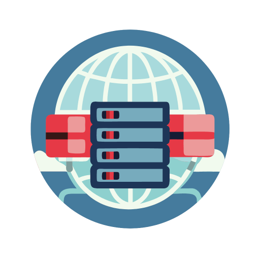 International Data Centre Organization logo